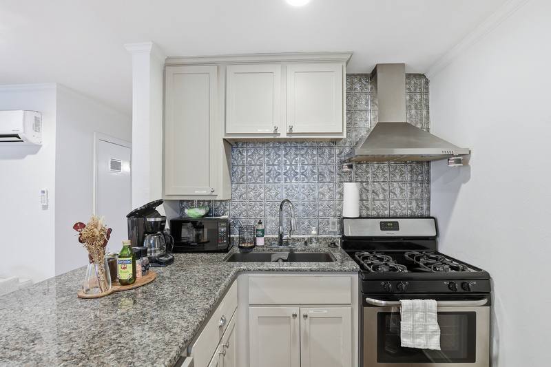 Apartment for rent at 3125 S University Dr #4, Fort Worth, TX 76109