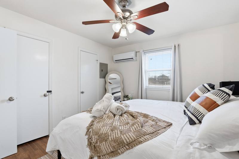 Apartment for rent at 3125 S University Dr #4, Fort Worth, TX 76109