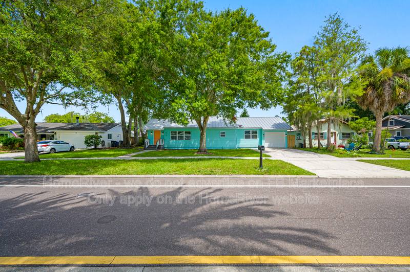 House for rent at 306 Park Blvd, Oldsmar, FL 34677