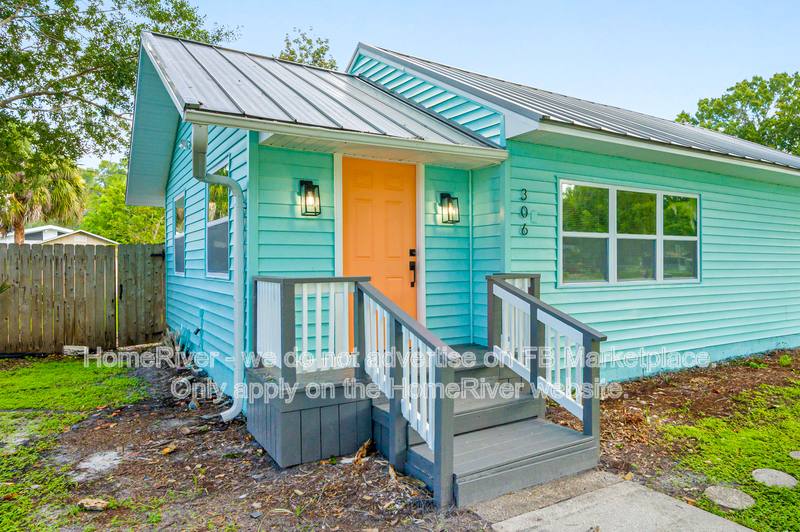House for rent at 306 Park Blvd, Oldsmar, FL 34677