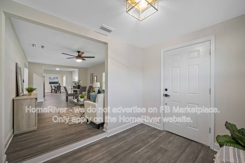 House for rent at 306 Park Blvd, Oldsmar, FL 34677