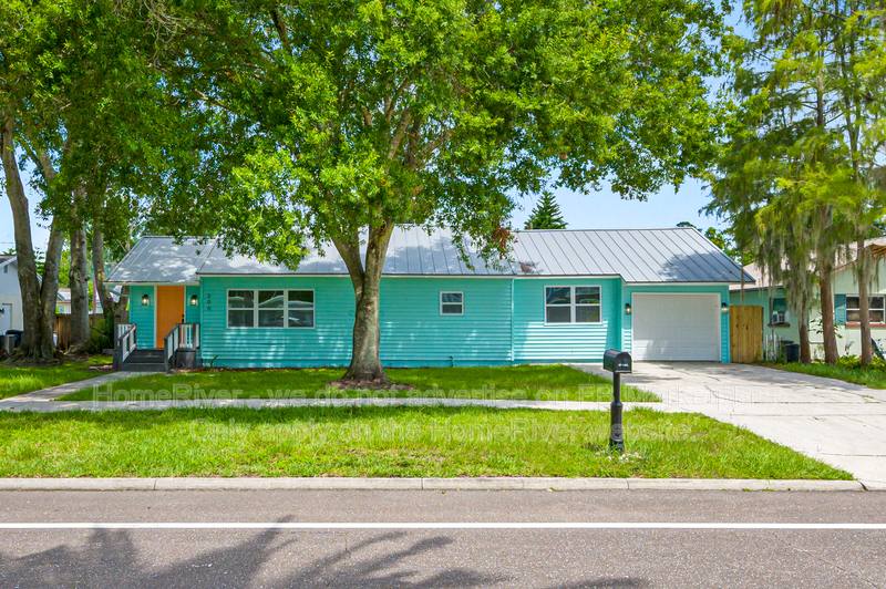 House for rent at 306 Park Blvd, Oldsmar, FL 34677