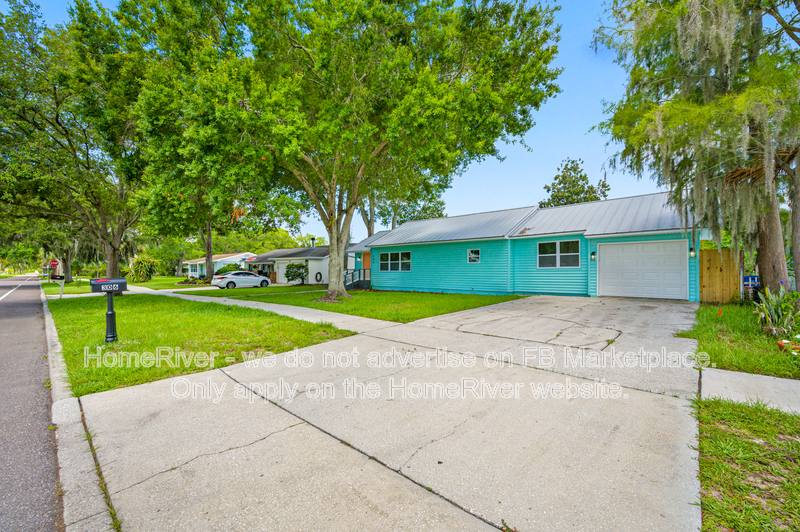 House for rent at 306 Park Blvd, Oldsmar, FL 34677