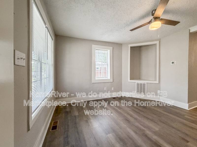 House for rent at 1218 Boyer St, Raleigh, NC 27610