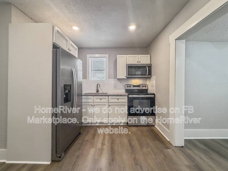 House for rent at 1218 Boyer St, Raleigh, NC 27610