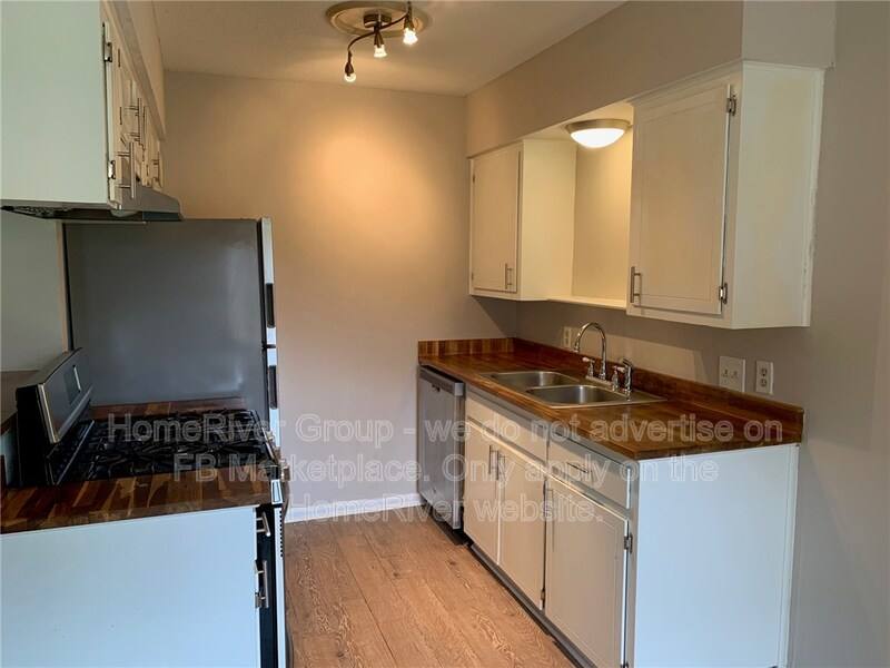 Apartment for rent at 11202 Renel Dr #A, Austin, TX 78758