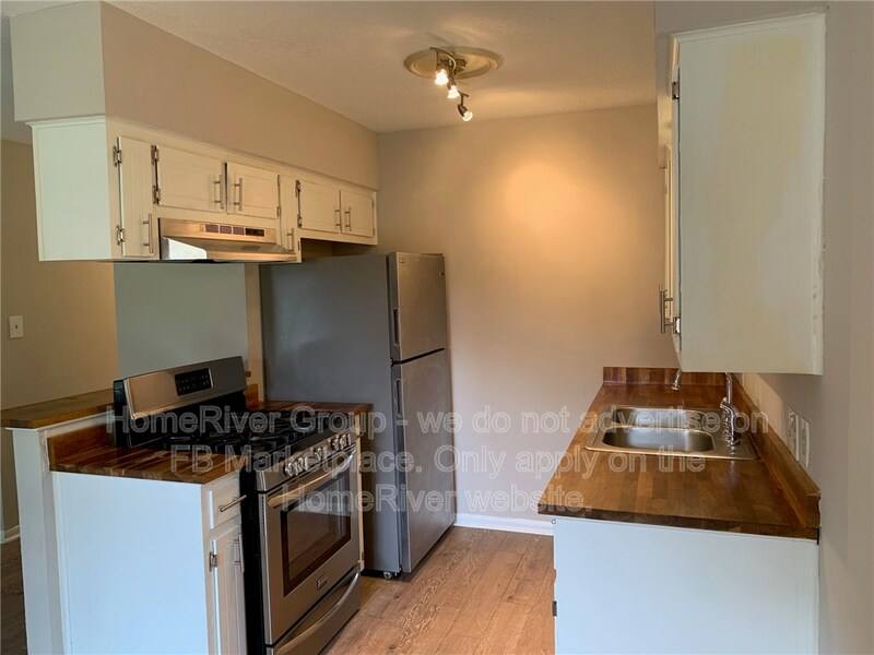 Apartment for rent at 11202 Renel Dr #A, Austin, TX 78758