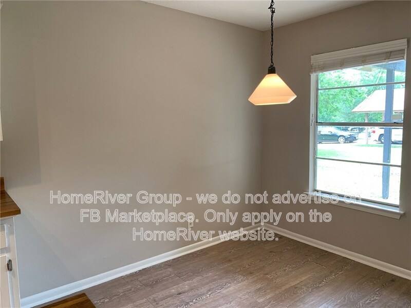 Apartment for rent at 11202 Renel Dr #A, Austin, TX 78758