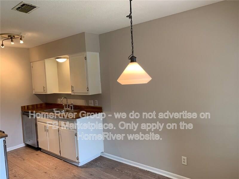 Apartment for rent at 11202 Renel Dr #A, Austin, TX 78758