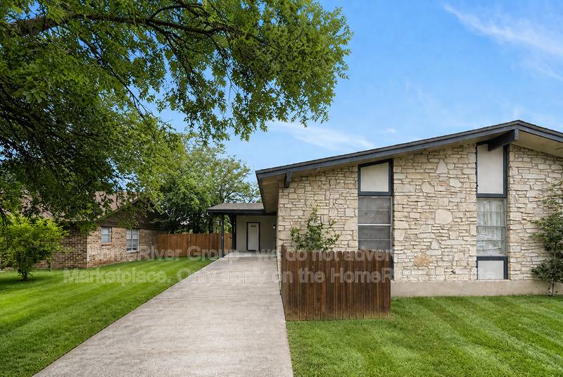 Apartment for rent at 11202 Renel Dr #A, Austin, TX 78758