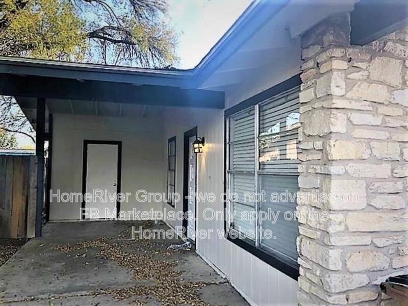 Apartment for rent at 11202 Renel Dr #A, Austin, TX 78758