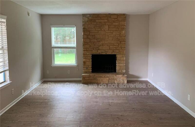 Apartment for rent at 11202 Renel Dr #A, Austin, TX 78758