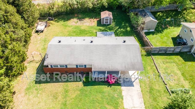 House for rent at 4821 Gettysburg Rd, Knoxville, TN 37921