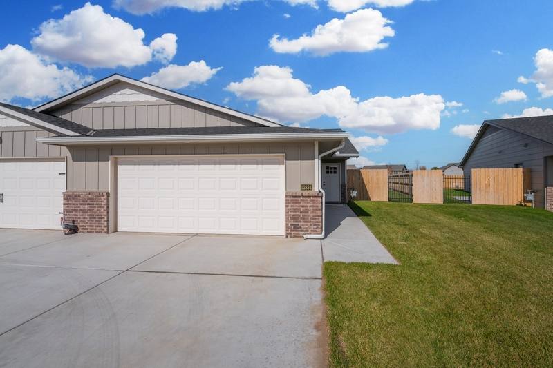 House for rent at 12835 W Cowboy St, Wichita, KS 67235