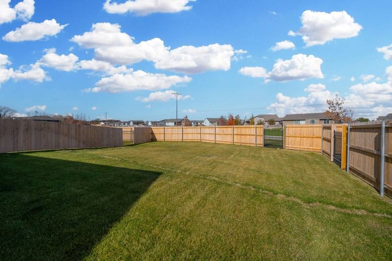 House for rent at 12835 W Cowboy St, Wichita, KS 67235