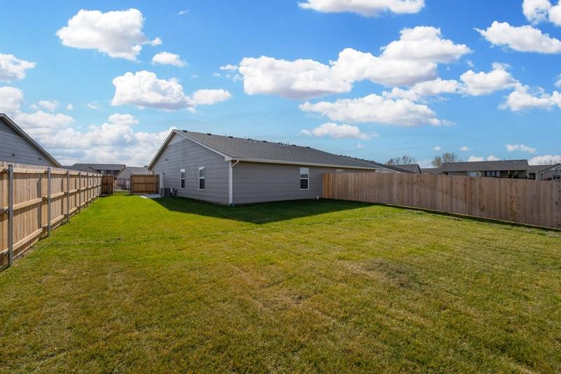 House for rent at 12835 W Cowboy St, Wichita, KS 67235