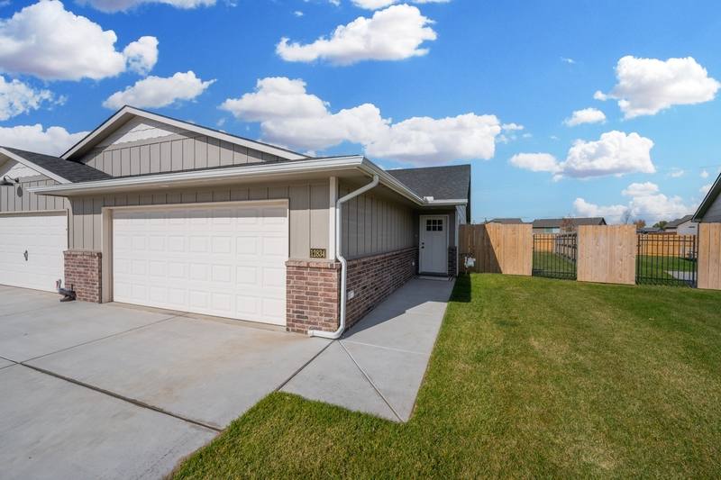 House for rent at 12835 W Cowboy St, Wichita, KS 67235