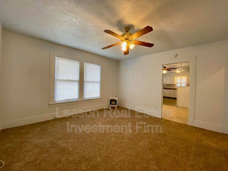 House for rent at 3240 Jackson St, Shreveport, LA 71109
