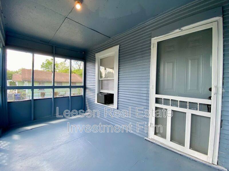 House for rent at 3240 Jackson St, Shreveport, LA 71109