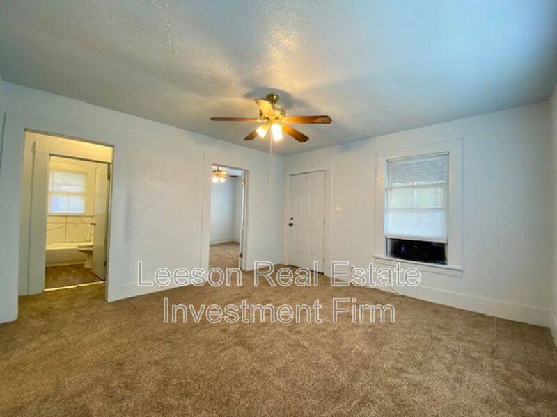 House for rent at 3240 Jackson St, Shreveport, LA 71109