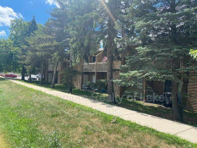 Apartment for rent at 25 Louck St #5, Oxford, MI 48371
