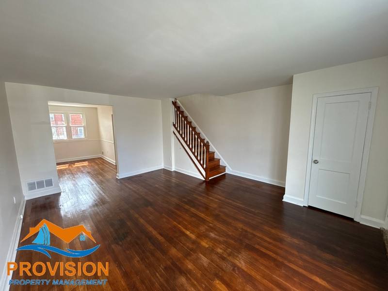 Townhouse for rent at 1925 Jasmine Rd, Dundalk, MD 21222