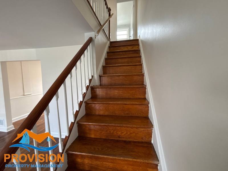 Townhouse for rent at 1925 Jasmine Rd, Dundalk, MD 21222