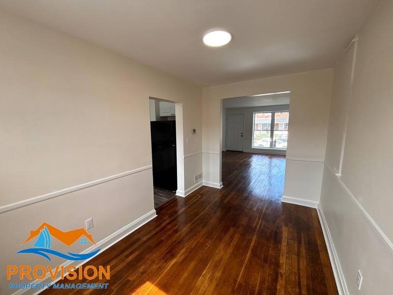 Townhouse for rent at 1925 Jasmine Rd, Dundalk, MD 21222