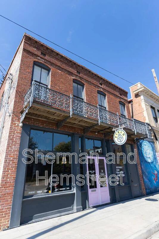 Apartment for rent at 215 Twelfth St #B, Augusta, GA 30901