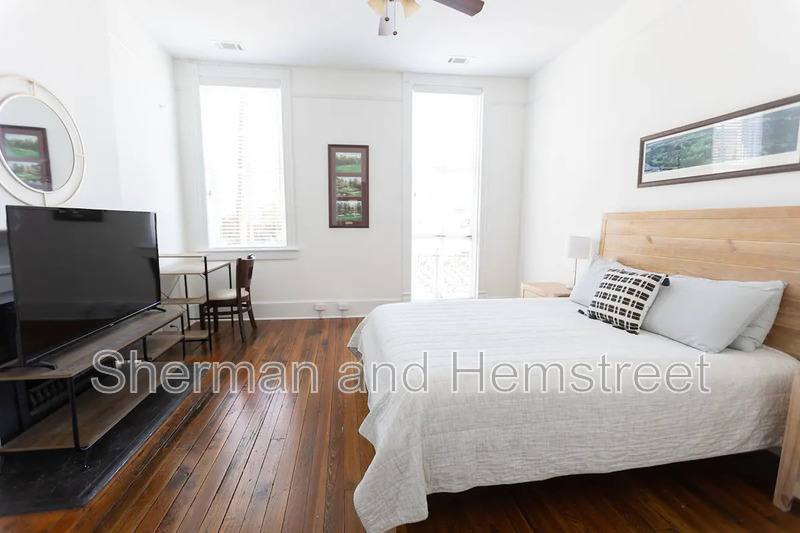 Apartment for rent at 215 Twelfth St #B, Augusta, GA 30901