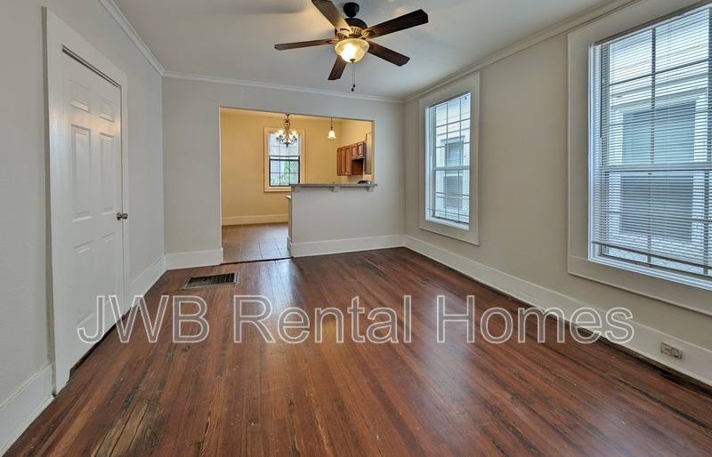 House for rent at 424 Walnut Court, Jacksonville, FL 32206