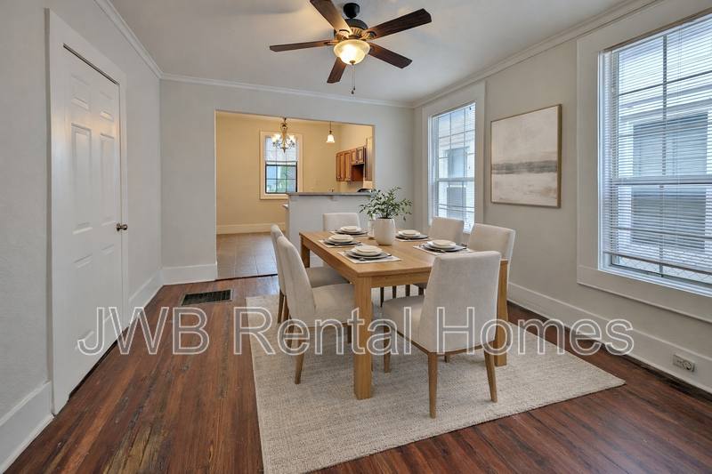 House for rent at 424 Walnut Court, Jacksonville, FL 32206