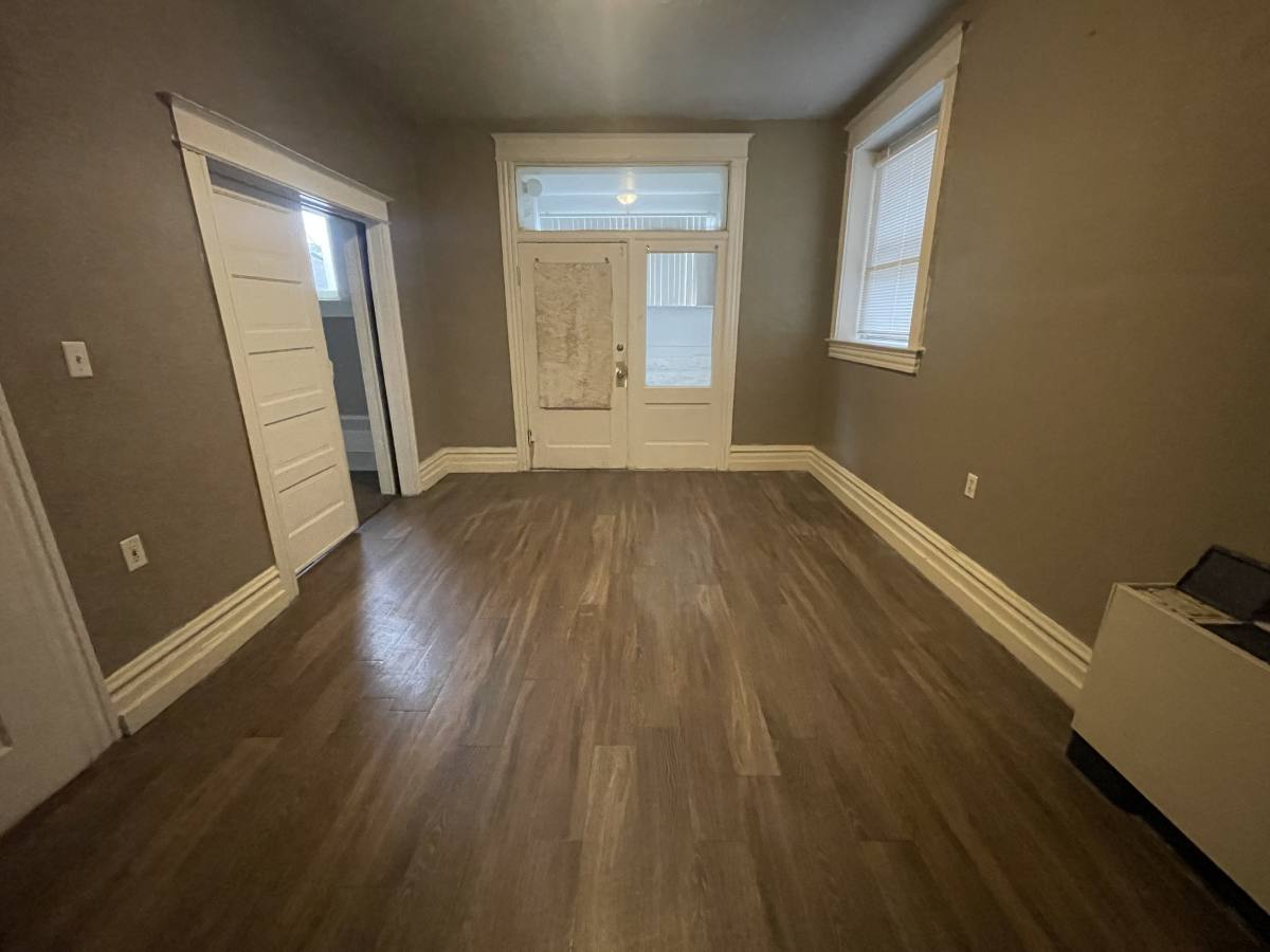 Apartment for rent at 278 E 100 S #8, Salt Lake City, UT 84111
