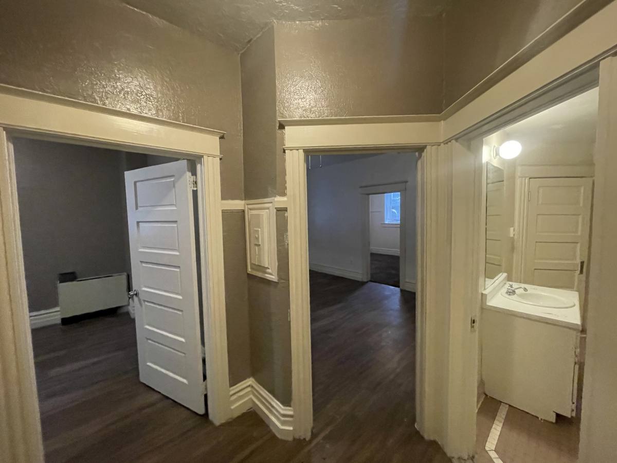 Apartment for rent at 278 E 100 S #8, Salt Lake City, UT 84111