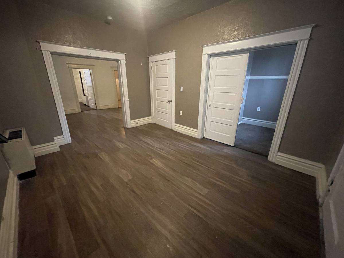 Apartment for rent at 278 E 100 S #8, Salt Lake City, UT 84111