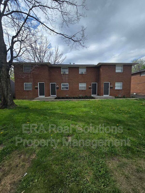 Apartment for rent at 2999 E 11th Ave, Columbus, OH 43219