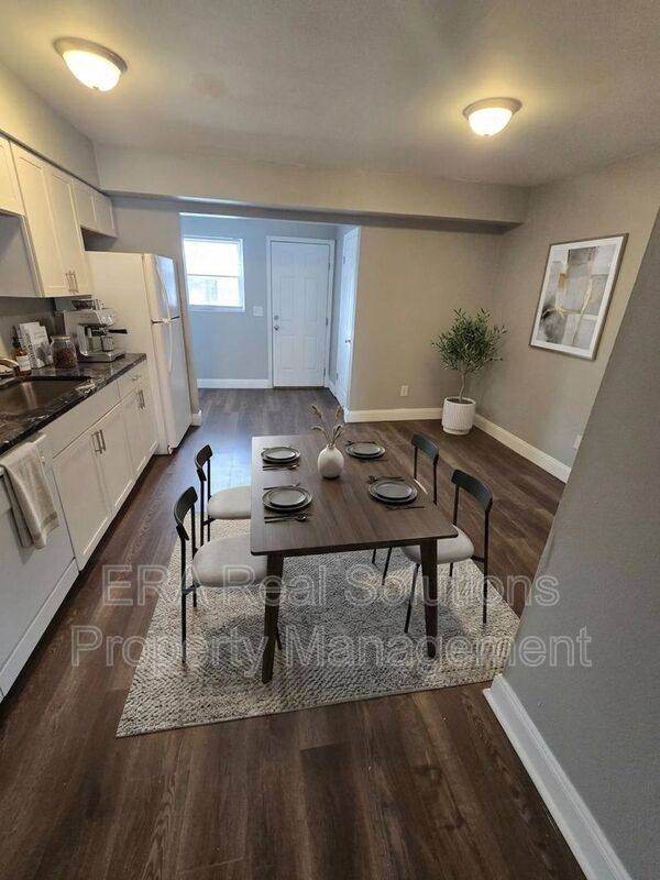 Apartment for rent at 2999 E 11th Ave, Columbus, OH 43219