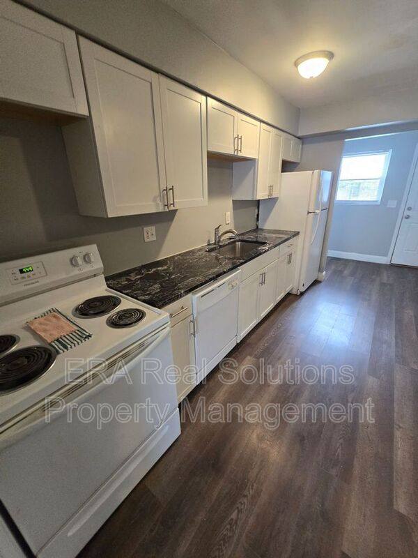 Apartment for rent at 2999 E 11th Ave, Columbus, OH 43219