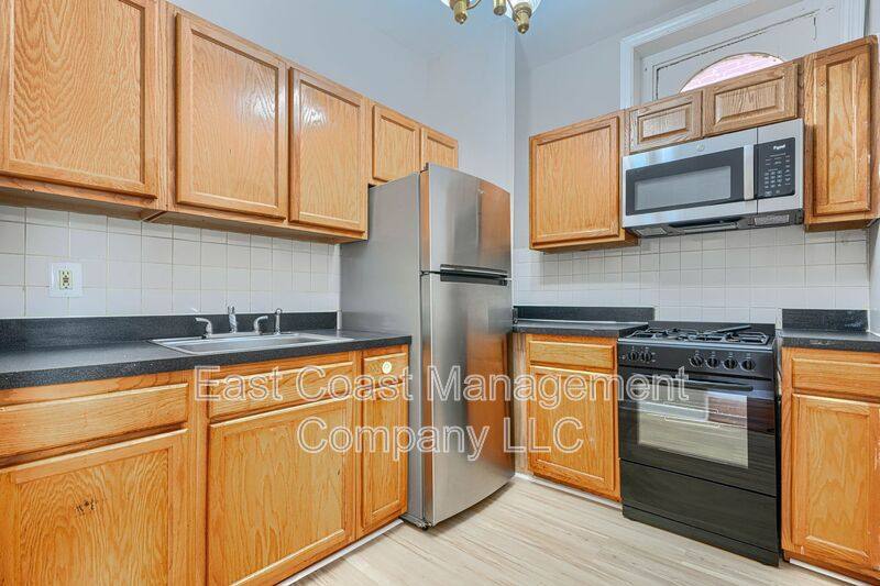 Apartment for rent at 2348 Eutaw Place #3, Baltimore, MD 21217