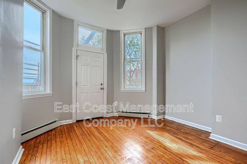 Apartment for rent at 2348 Eutaw Place #3, Baltimore, MD 21217