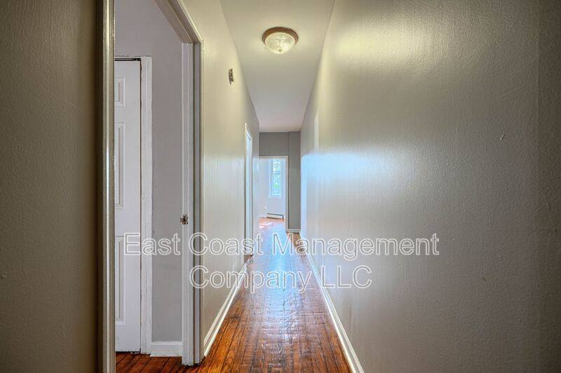 Apartment for rent at 2348 Eutaw Place #3, Baltimore, MD 21217