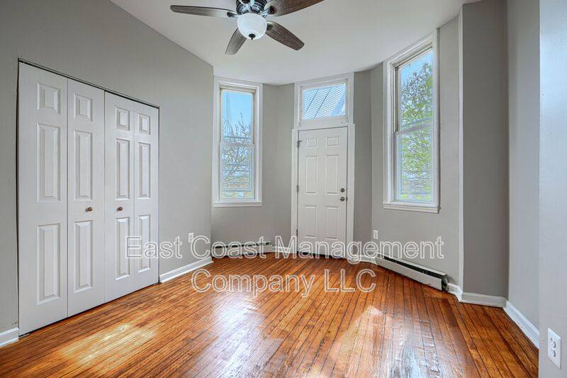 Apartment for rent at 2348 Eutaw Place #3, Baltimore, MD 21217