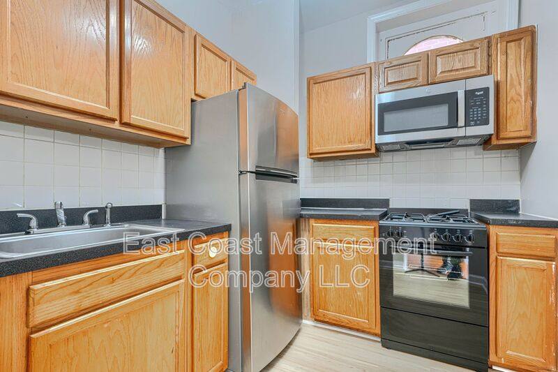 Apartment for rent at 2348 Eutaw Place #3, Baltimore, MD 21217