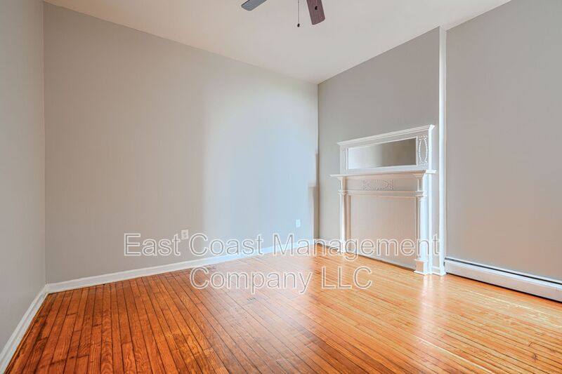 Apartment for rent at 2348 Eutaw Place #3, Baltimore, MD 21217