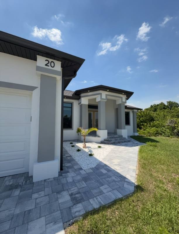 House for rent at 20 Coxswain Dr, Placida, FL 33946
