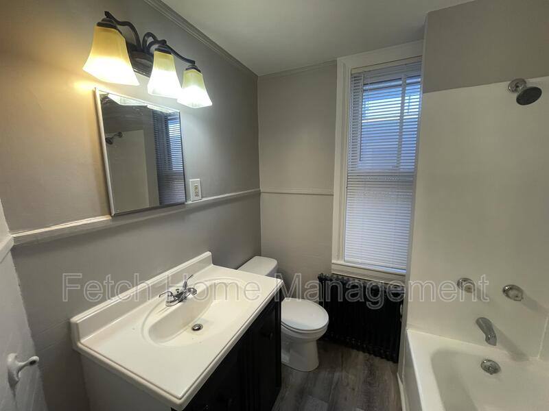 Apartment for rent at 631 Roosevelt Ave #2, York, PA 17404