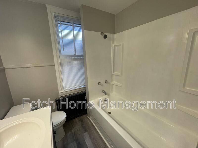 Apartment for rent at 631 Roosevelt Ave #2, York, PA 17404
