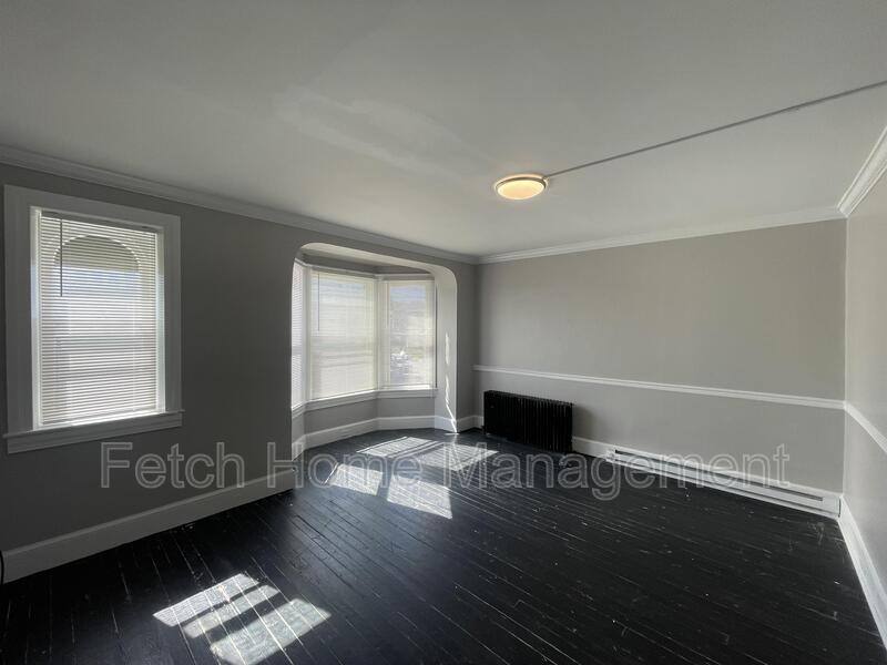 Apartment for rent at 631 Roosevelt Ave #2, York, PA 17404
