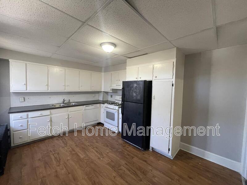Apartment for rent at 631 Roosevelt Ave #2, York, PA 17404