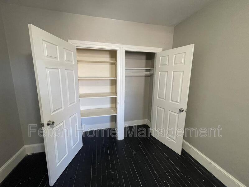 Apartment for rent at 631 Roosevelt Ave #2, York, PA 17404